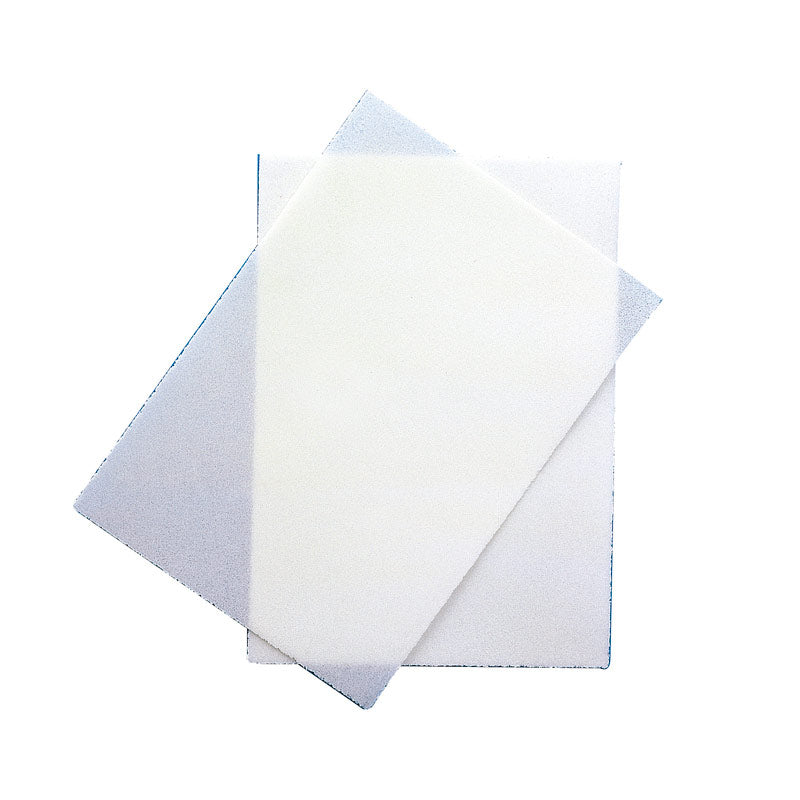 AZYME POUR IMPRIMER DOUBLE FACE LISSE A3 0.65MM | 50U