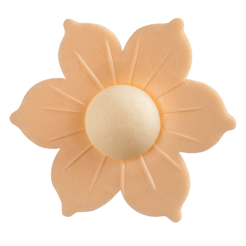 WAFER FLOWER GILIO 25MM