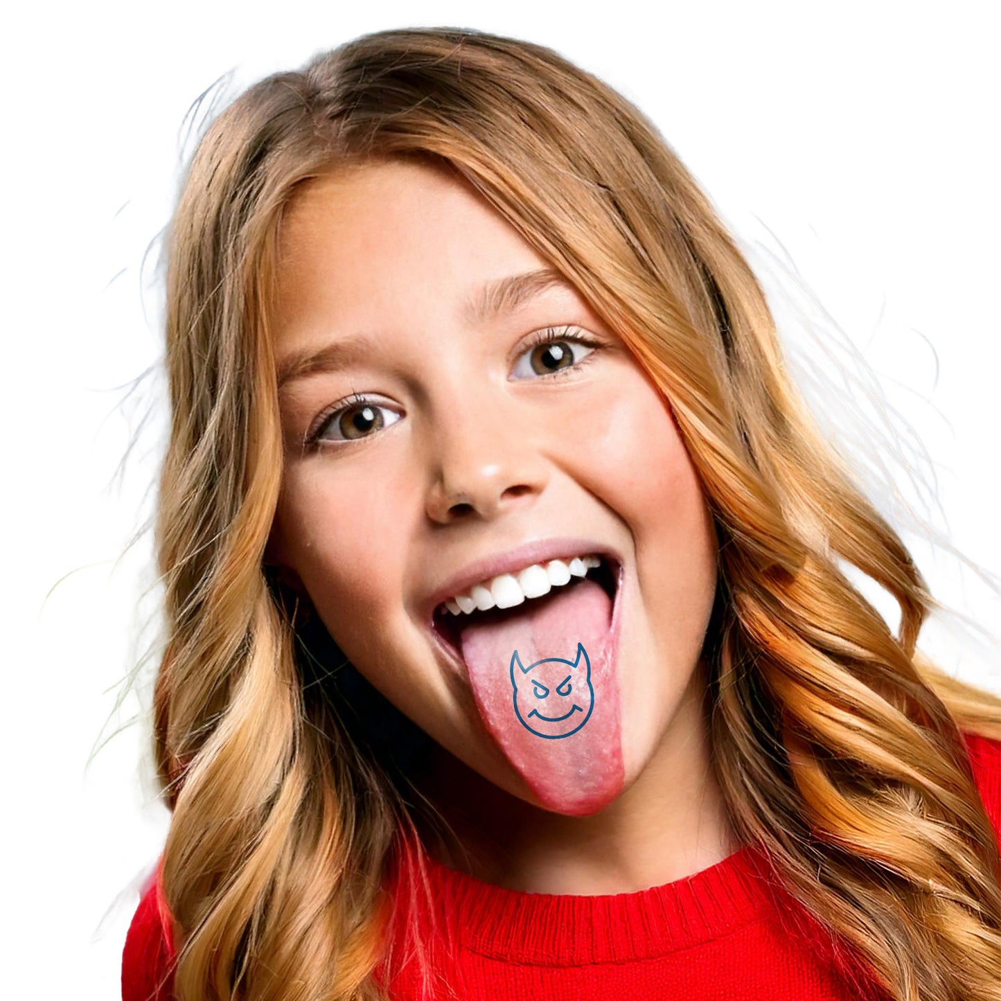 UFOS RECHEADOS COM PICA PICA TATUAGEM HALLOWEEN 39GR