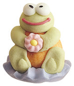 DECORACION AZUCAR SURTIDO ANIMALES GRANJA