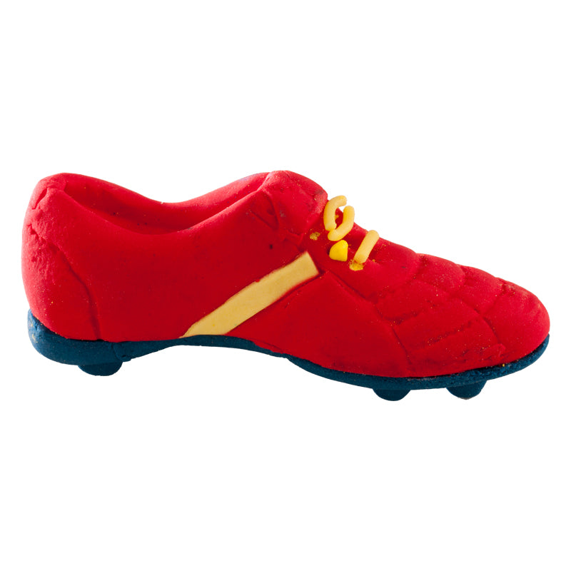 ASSORTIMENTS FOOTBALL EN SUCRE 6CM