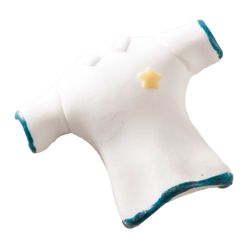 ASSORTIMENTS FOOTBALL EN SUCRE 6CM