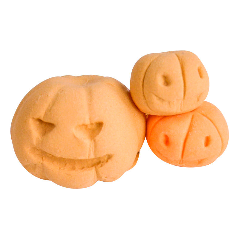 ASSORTIMENTS HALLOWEEN EN SÛCRE 5CM 3D