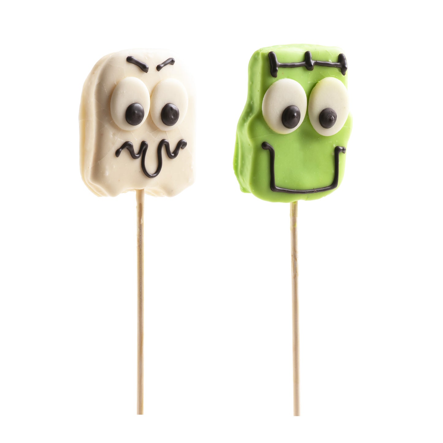 SUCETTES MALLOW FRANKIE & GHOST 30GR