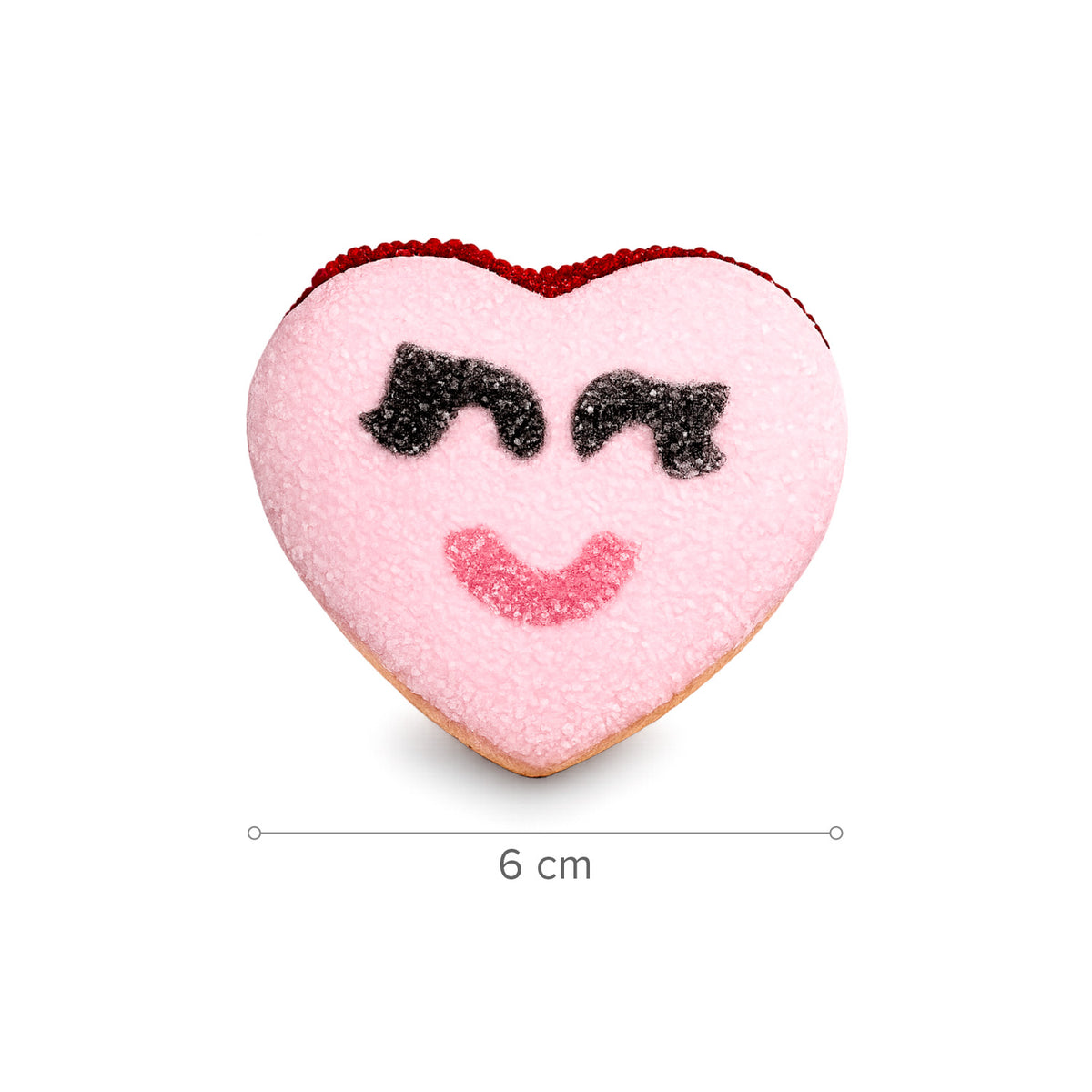 CARTA CUORE MALLOW 12GR