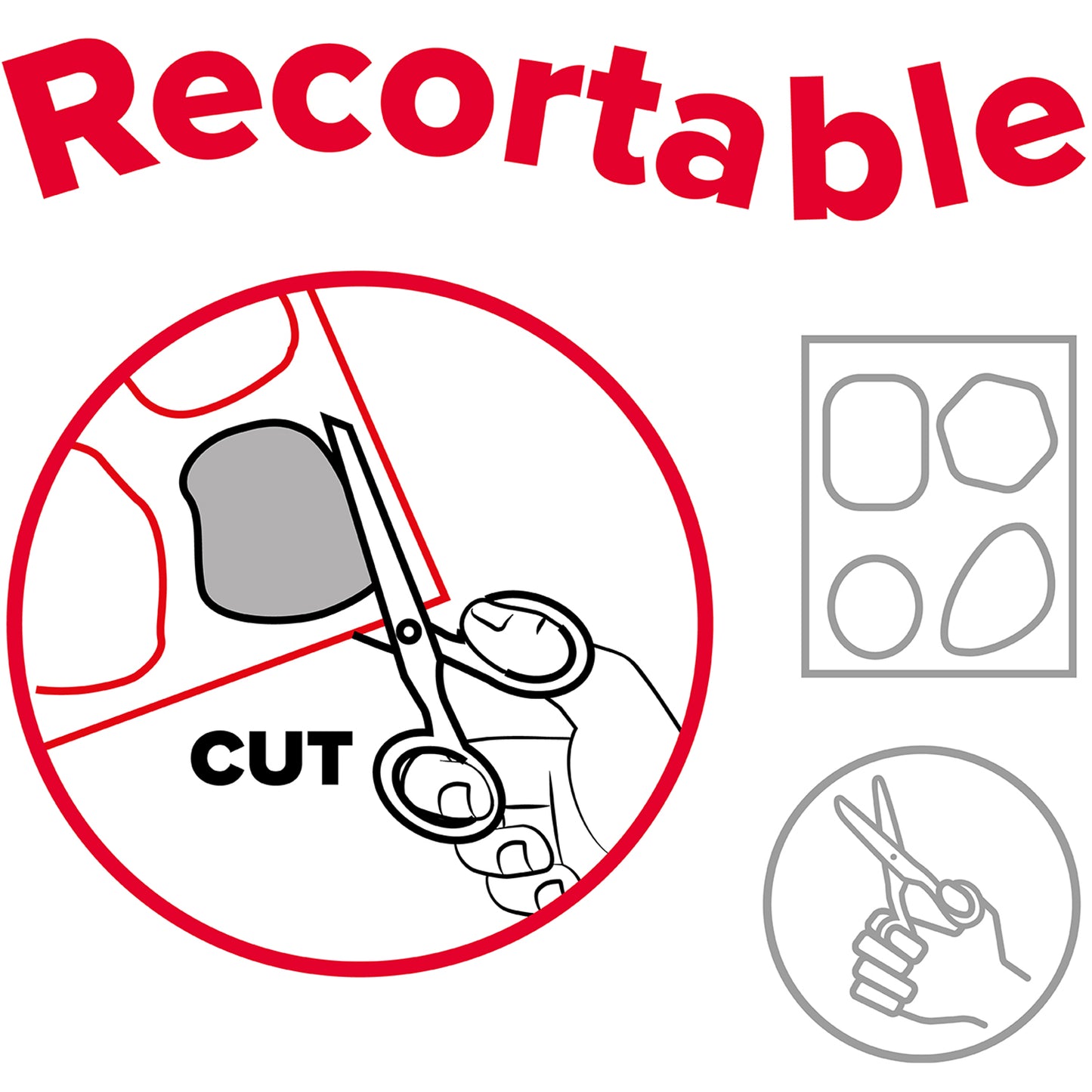 DECORAÇAO COMESTÍVEL PARA RECORTAR PEPPA PIG ZERO