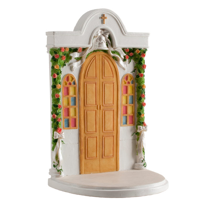 PORTONE DI CHIESA 19,5CM