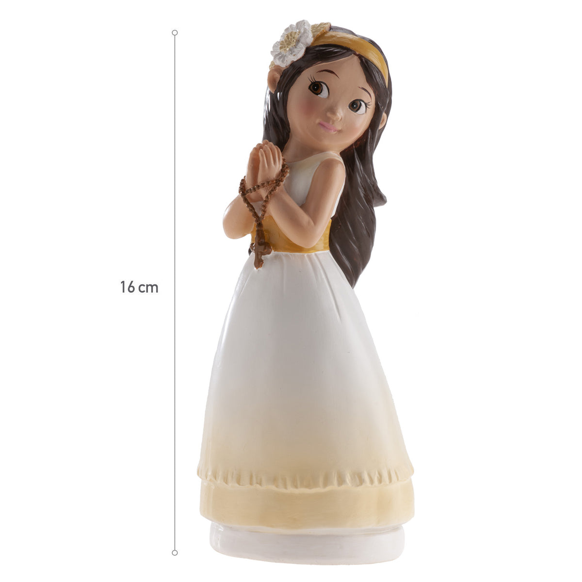 NIÑA COMUNIÓN BELEN 16C