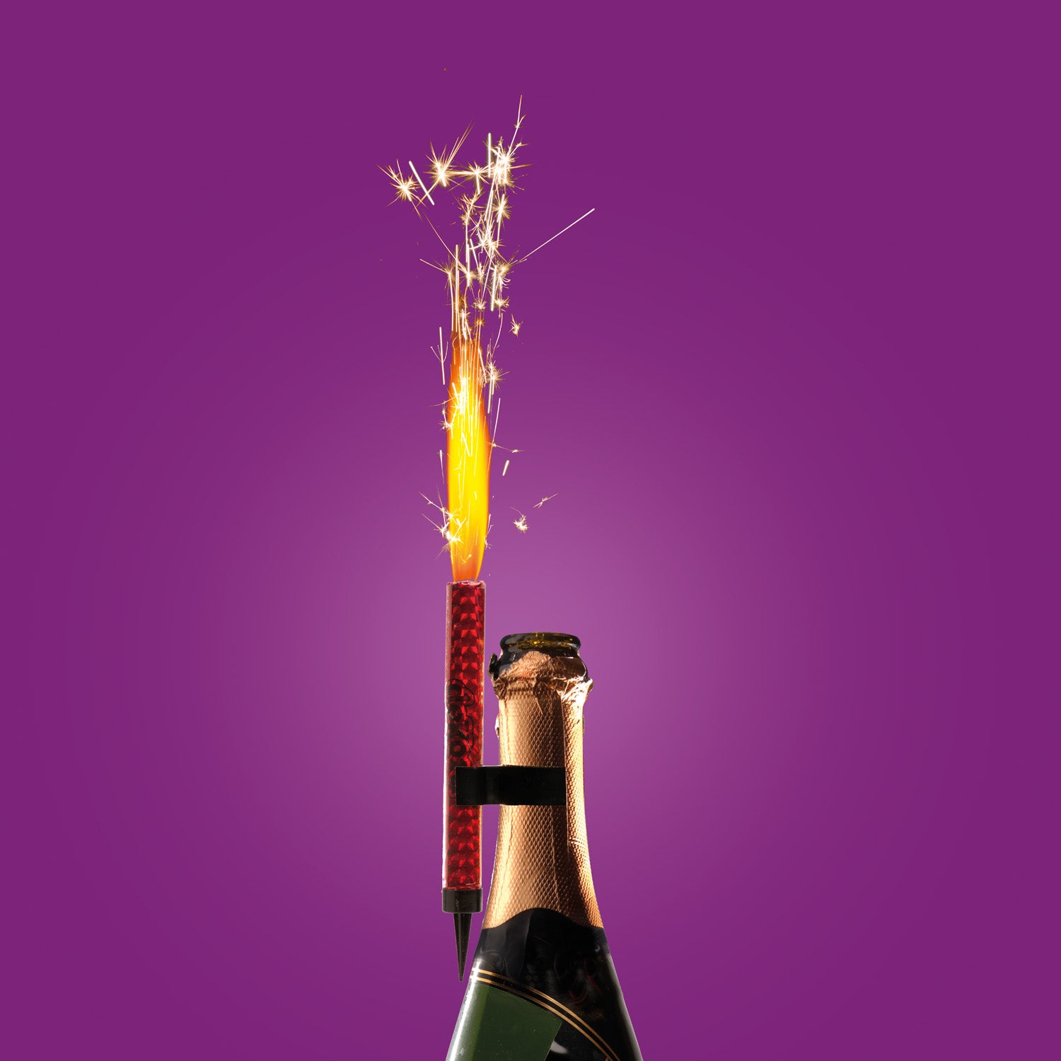 FONTANA CON LA CLIP 15CM