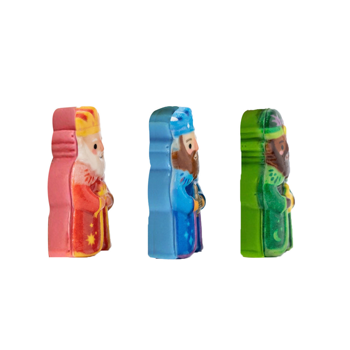 SCATOLA ASSORTIMENTO ROSCON CORONA ORO RE A-SPAGNOL