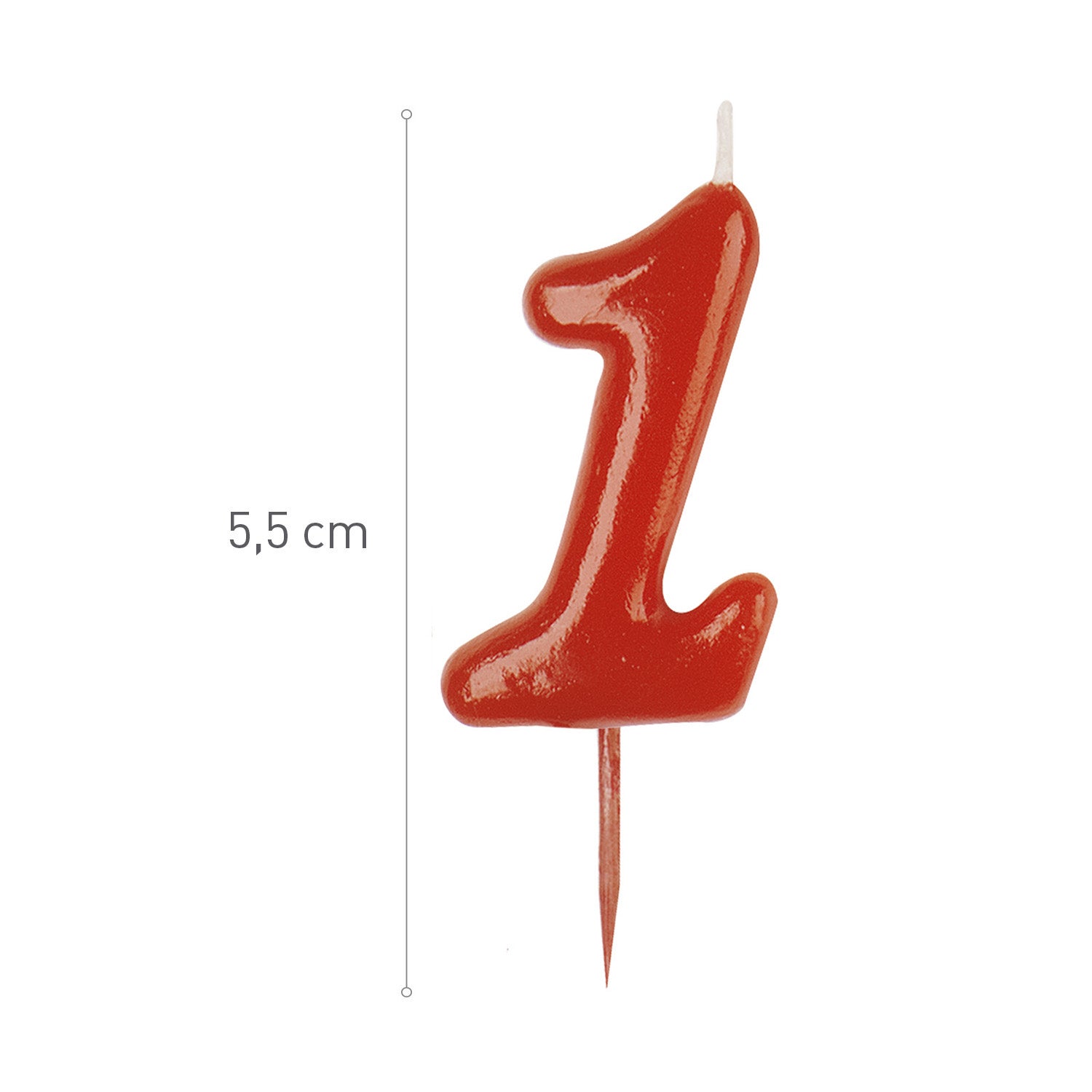 VELA COMIC Nº1 COM PELÍCULA