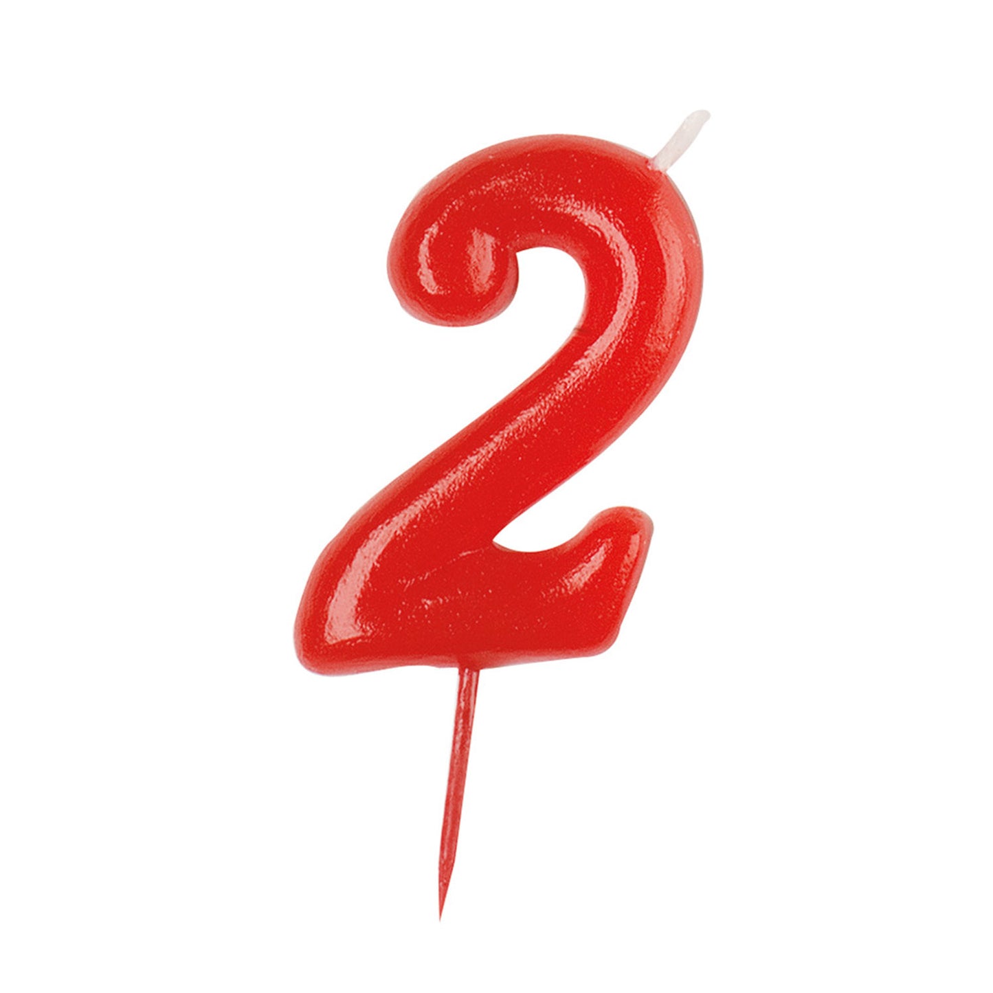 VELA COMIC Nº2 COM PELÍCULA