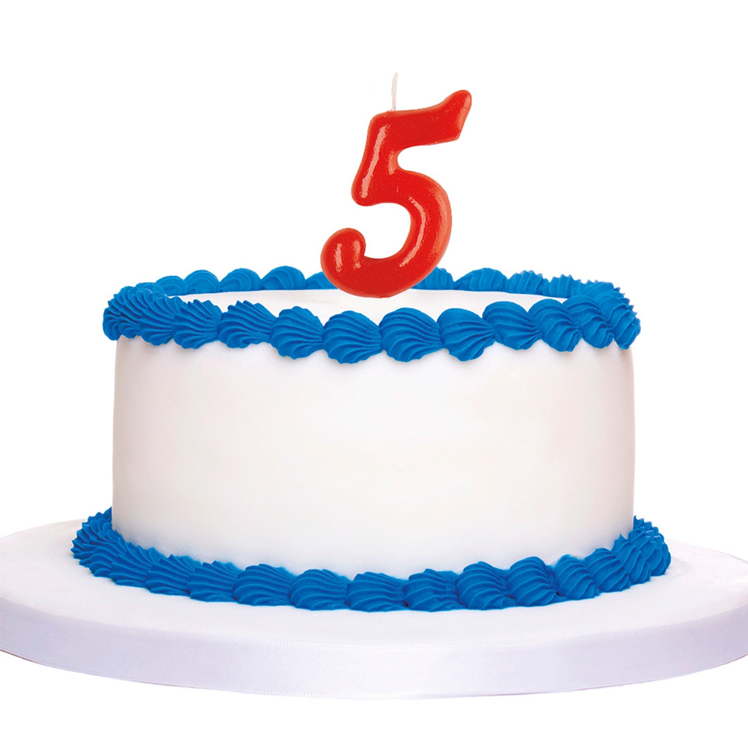 VELA COMIC Nº5 COM PELÍCULA