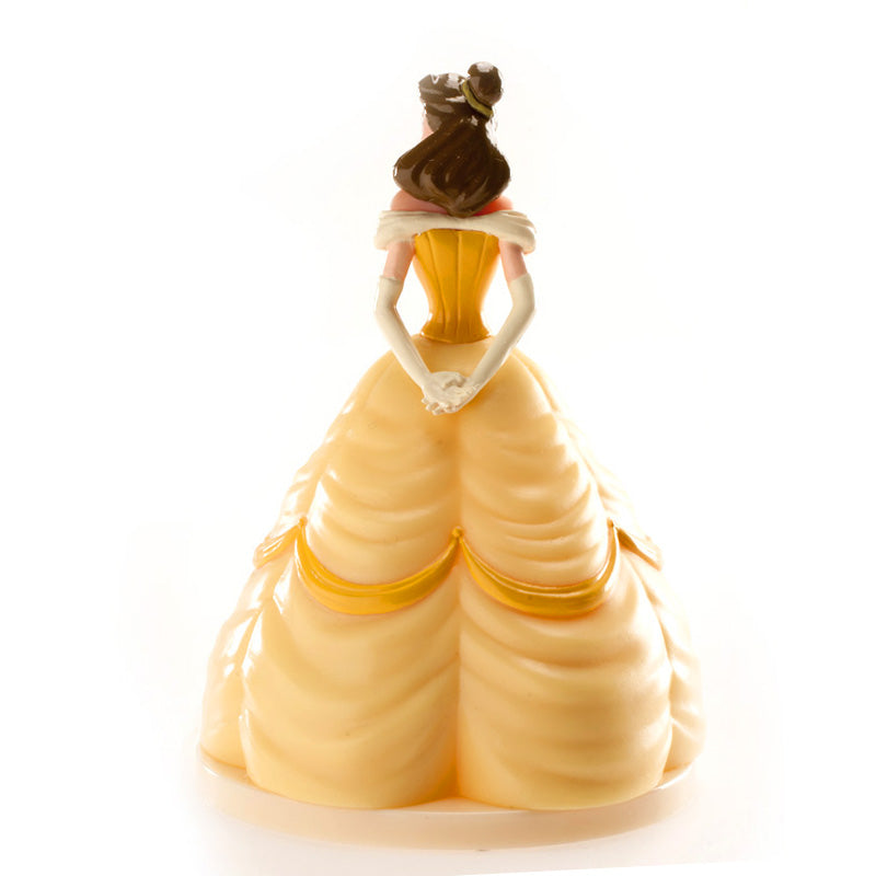 PRINCESA BELLA 8,5 CM PVC