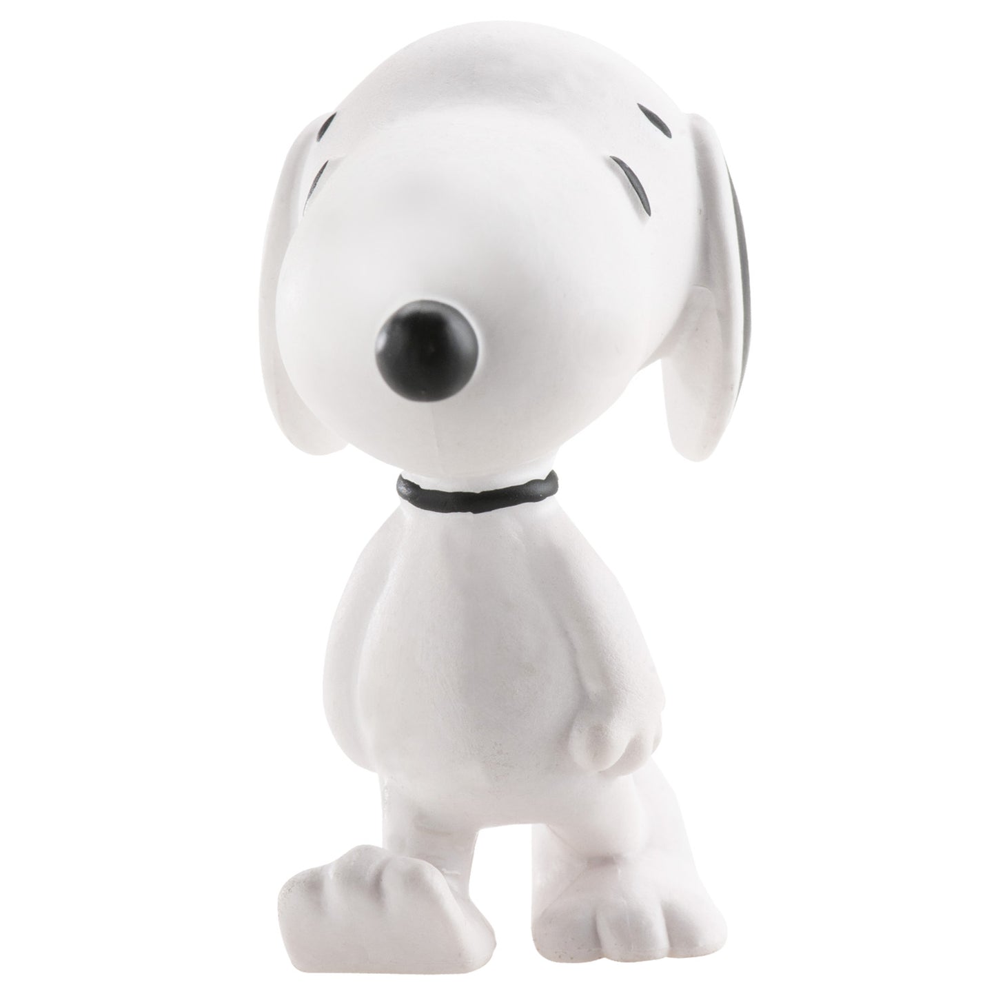 FIGURA PVC SNOOPY ANDANDO 5CM