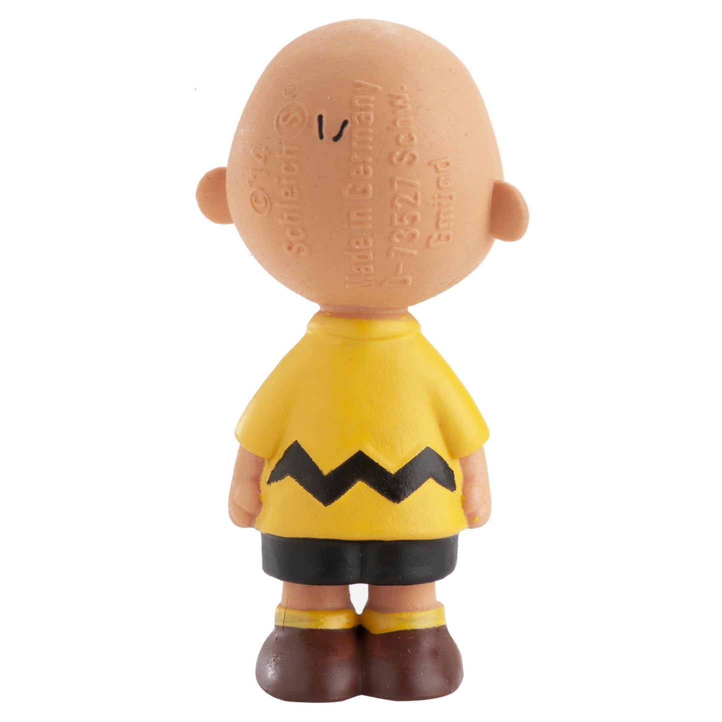 FIGURA PVC CHARLIE BROWN | SNOOPY 5,5CM