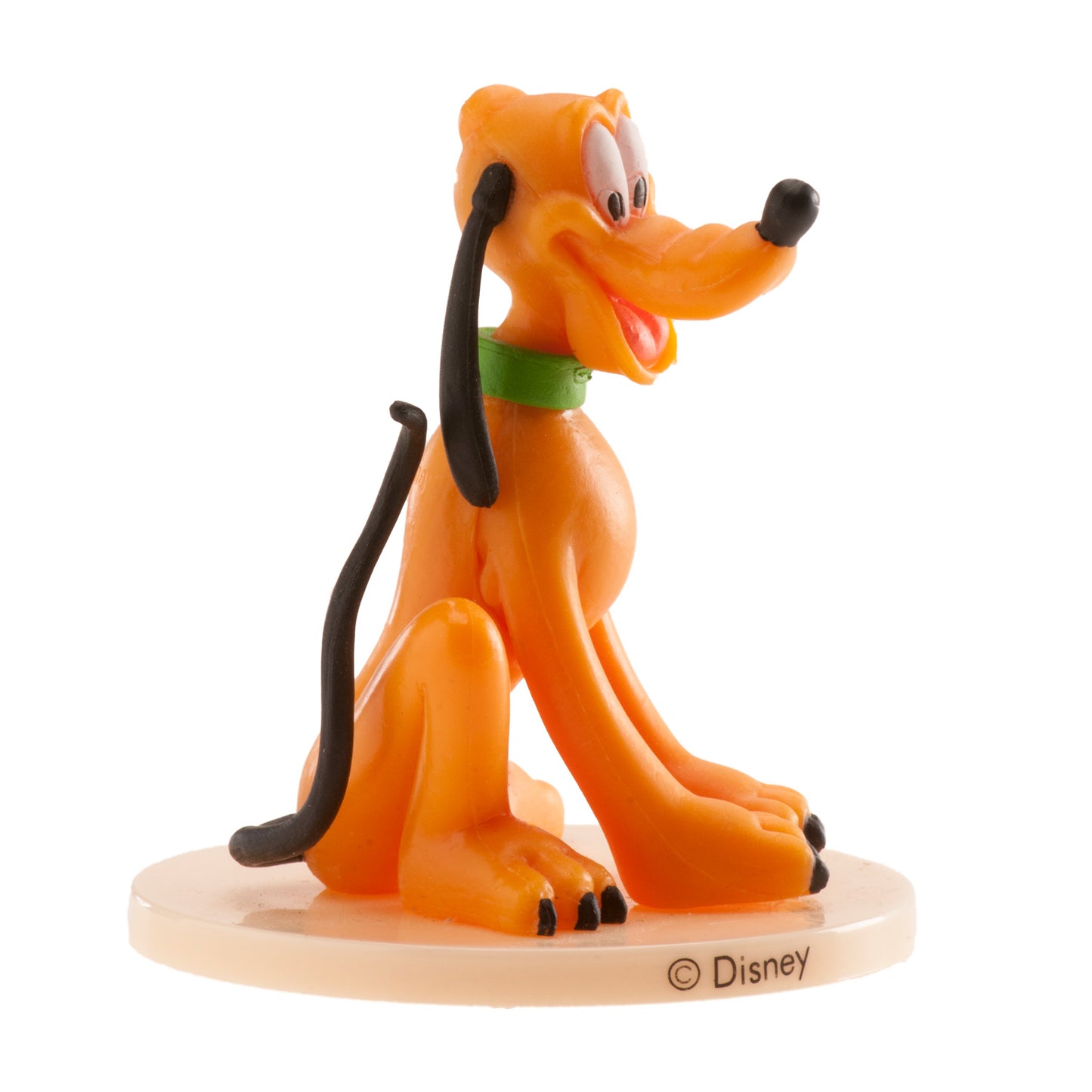 CONJ. PVC PLUTO 7,5 CM