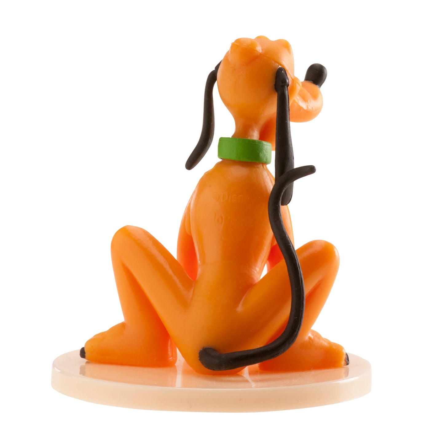 CONJ. PVC PLUTO 7,5 CM