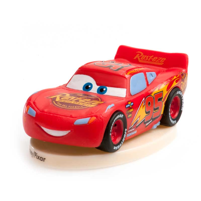 SET PVC CARS