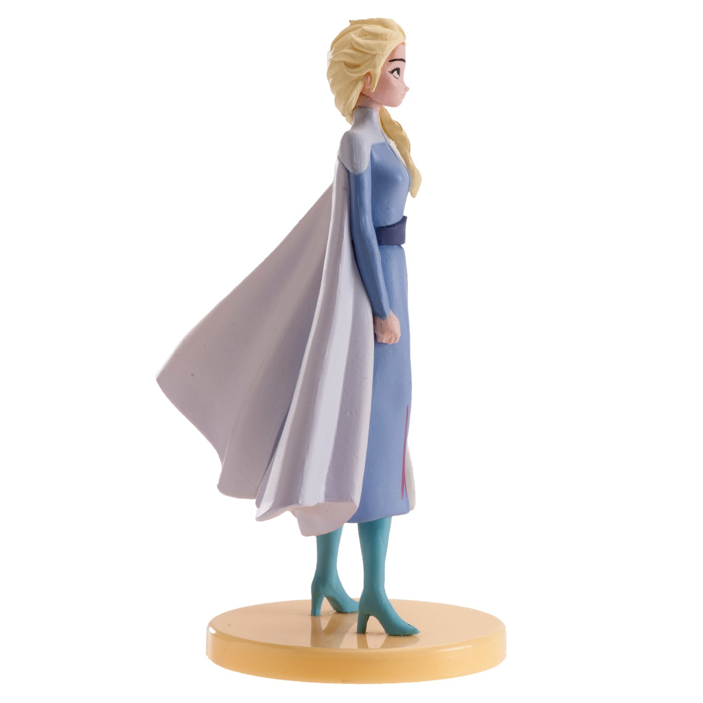 STATUINA PVC ELSA FROZEN 2 9,5CM