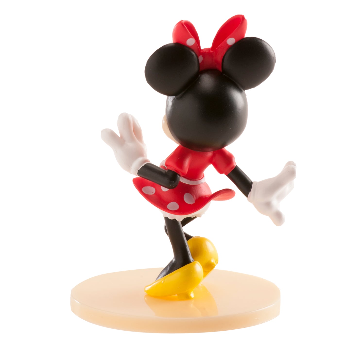 FIGURINE PVC MINNIE MOUSE 9CM
