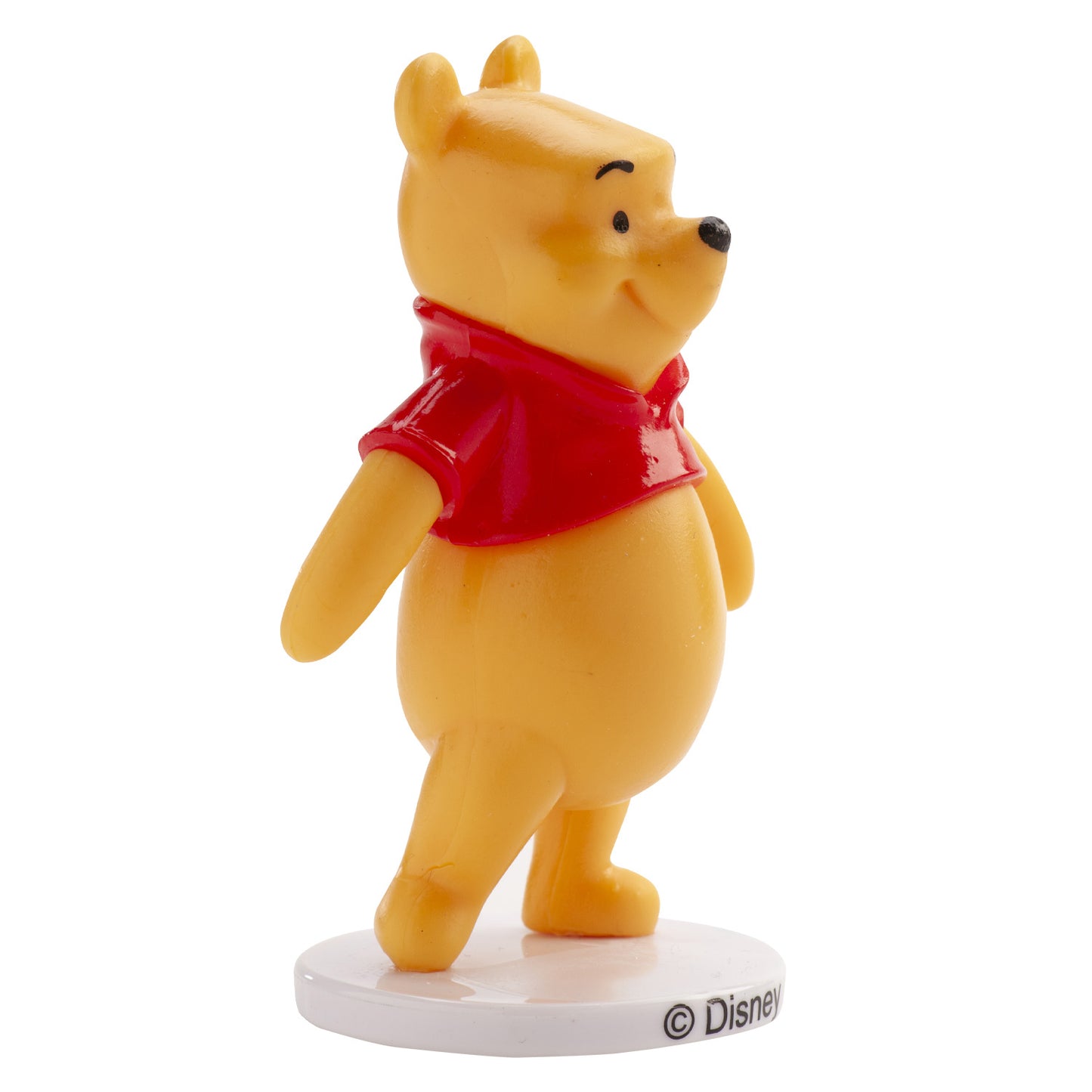 FIGURINA PVC WINNIE THE POOH 9CM