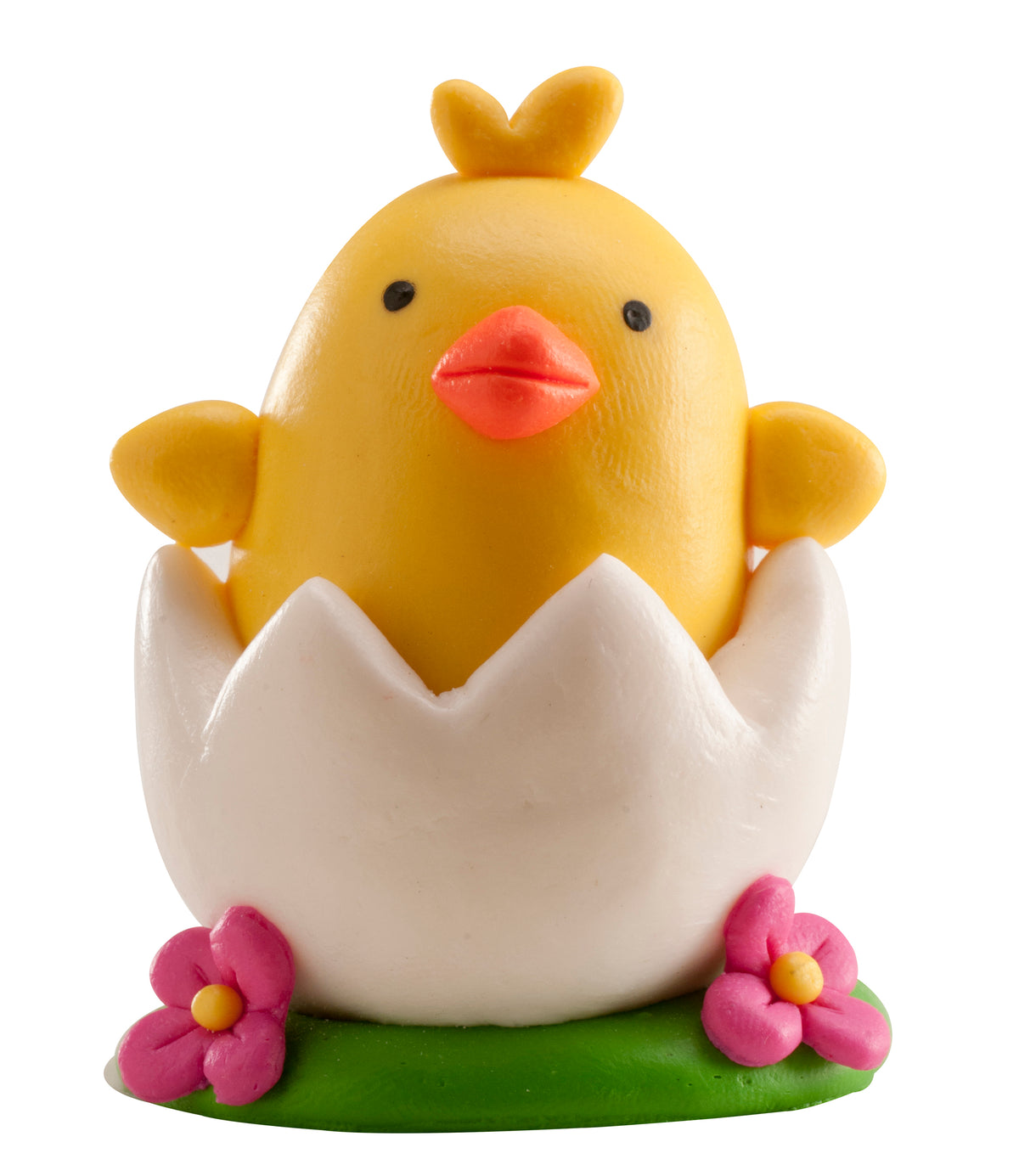 FIGURINES CLAY 3D PÂQUES ASSORTIS 5,5 CM