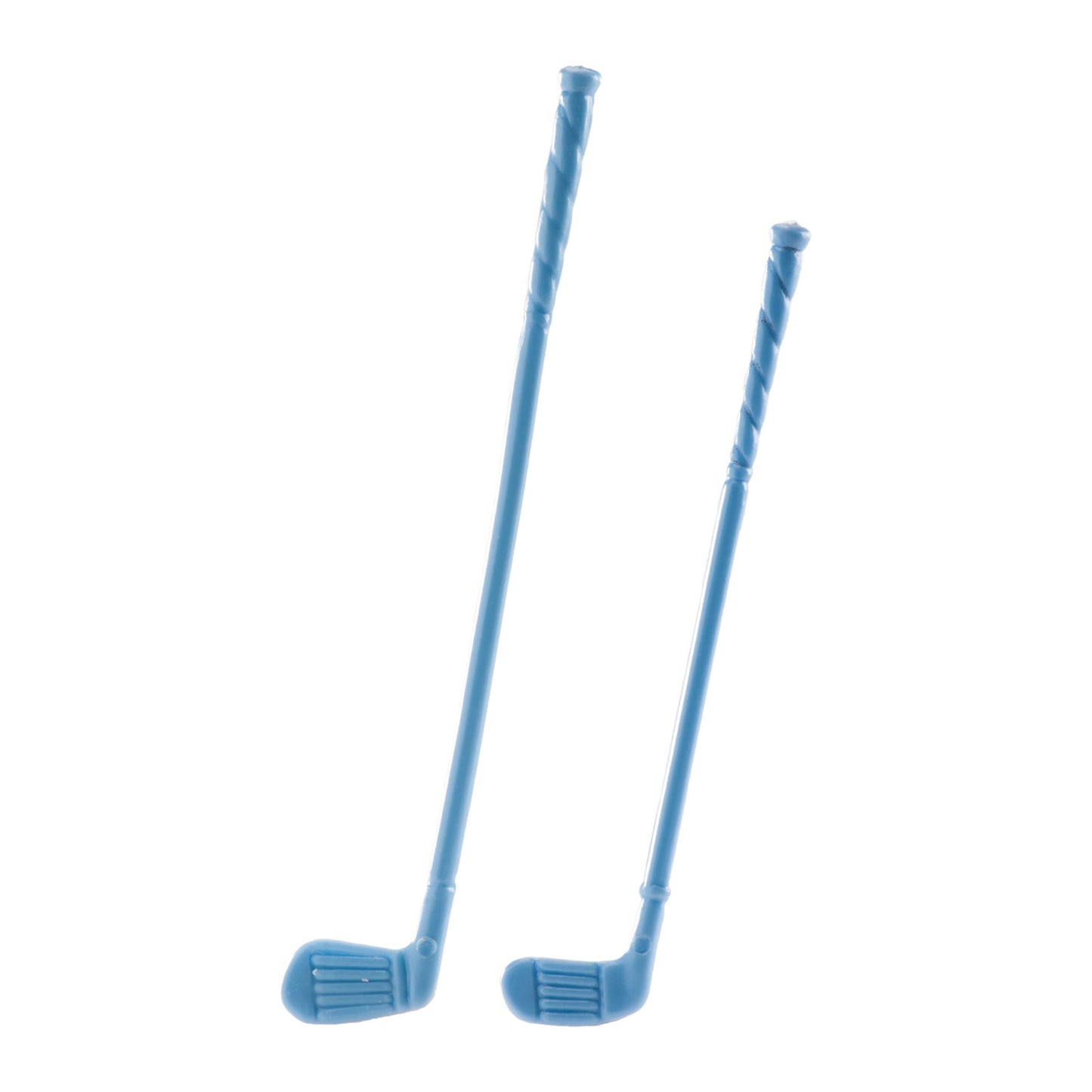 KIT GOLF PARA DECORAR TARTAS