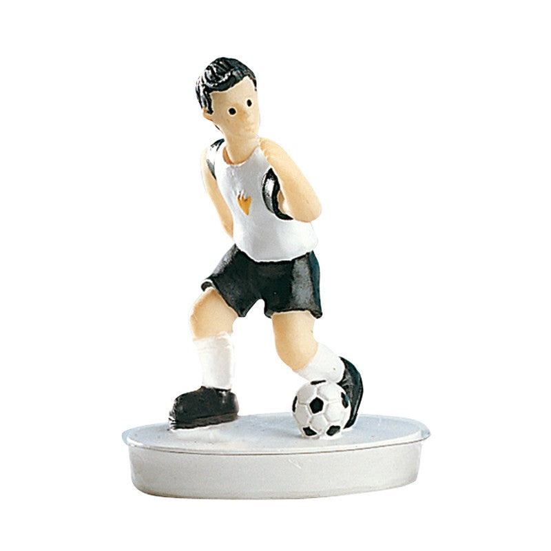 SET FUTBOL GRANEL RESINA 5-5.5 CM