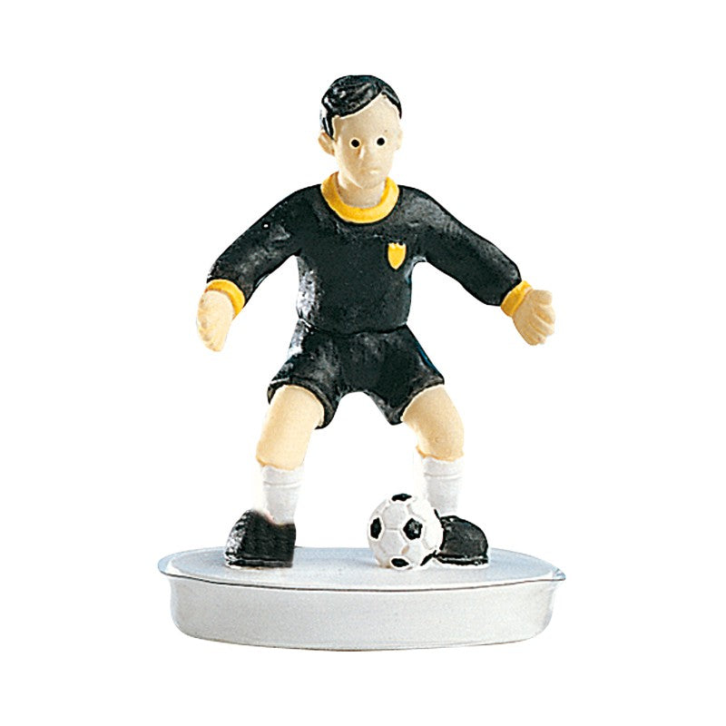 SET FUTBOL GRANEL RESINA 5-5.5 CM