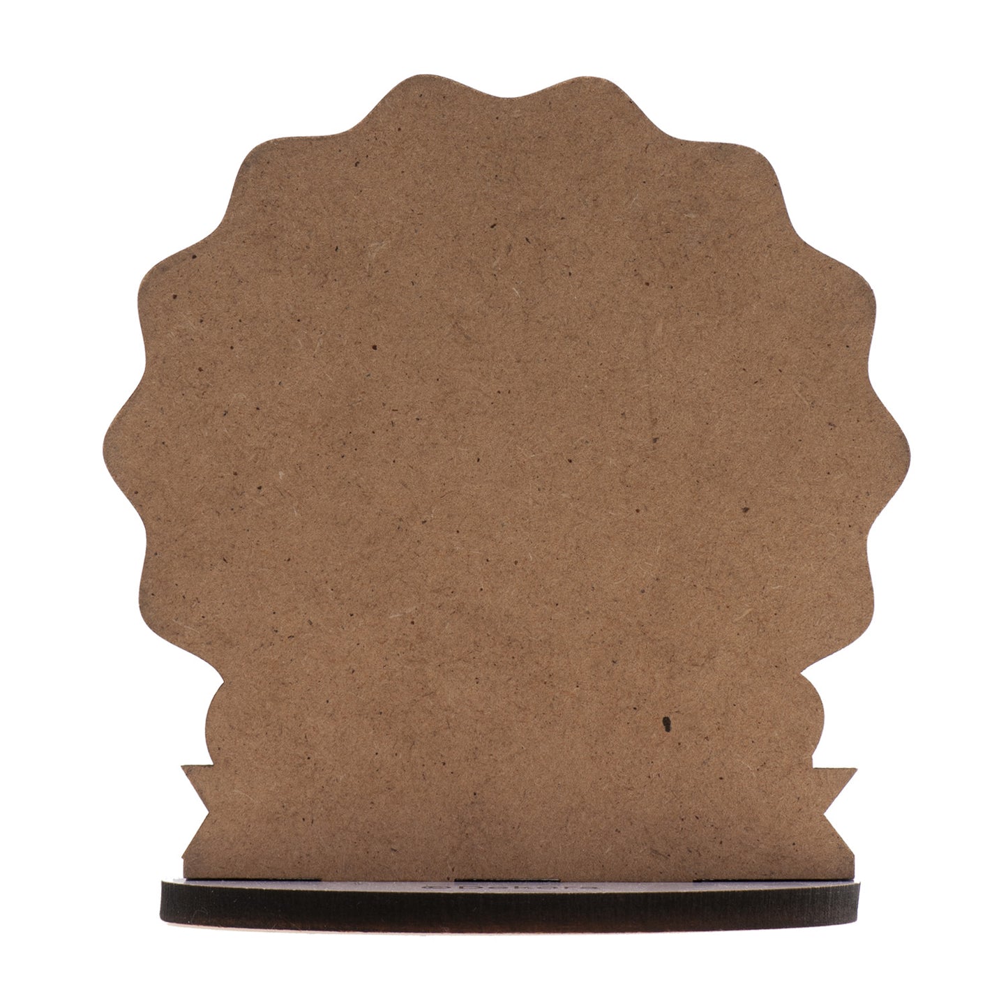 CAKE TOPPER CALICE DA COMUNIONE CON COLOMBE 12X12,5CM