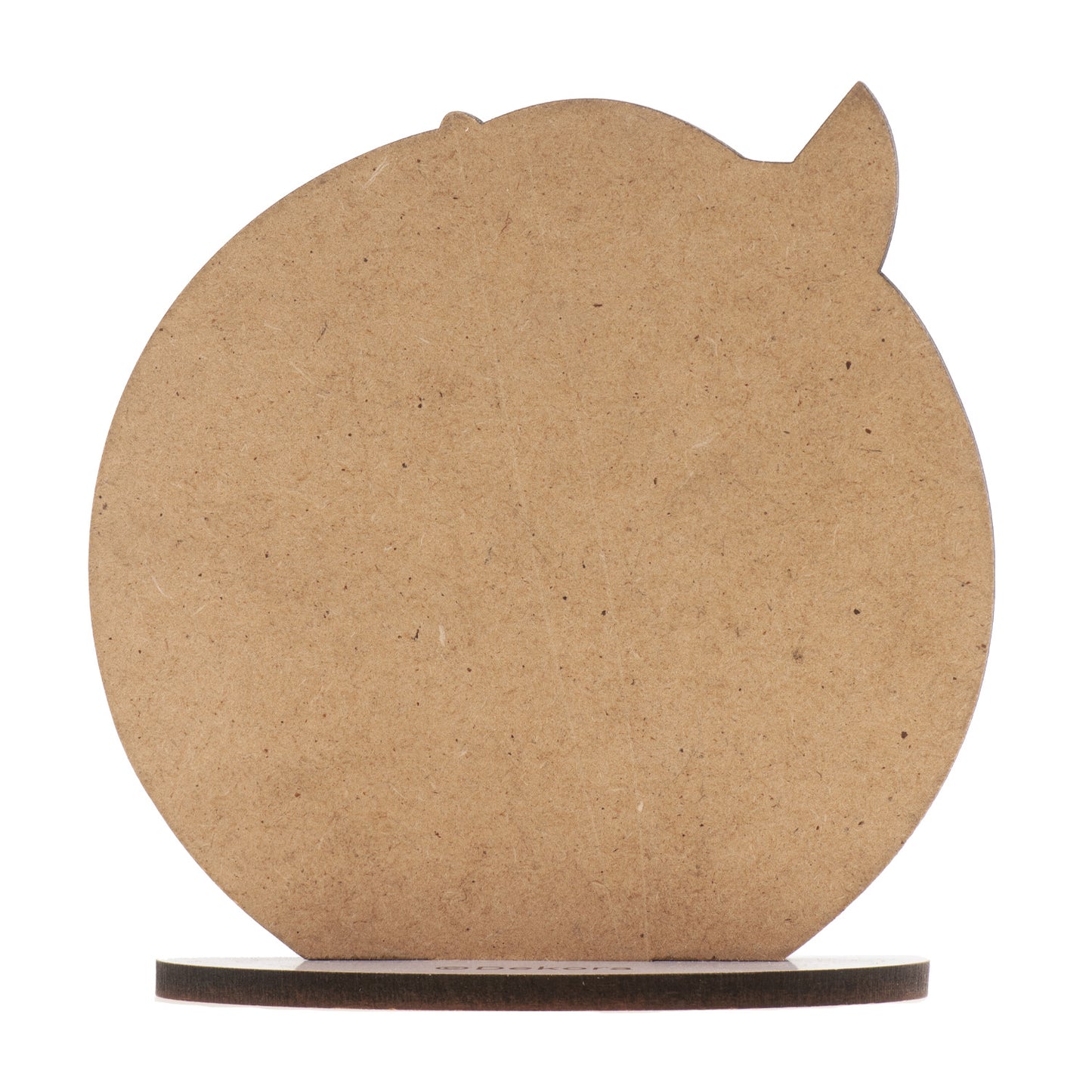 CAKE TOPPER CHASE PAT'PATROUILLE 12X12,5CM