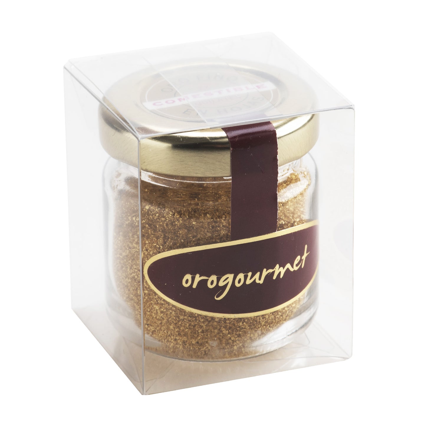 POUDRE D'OR 1G
