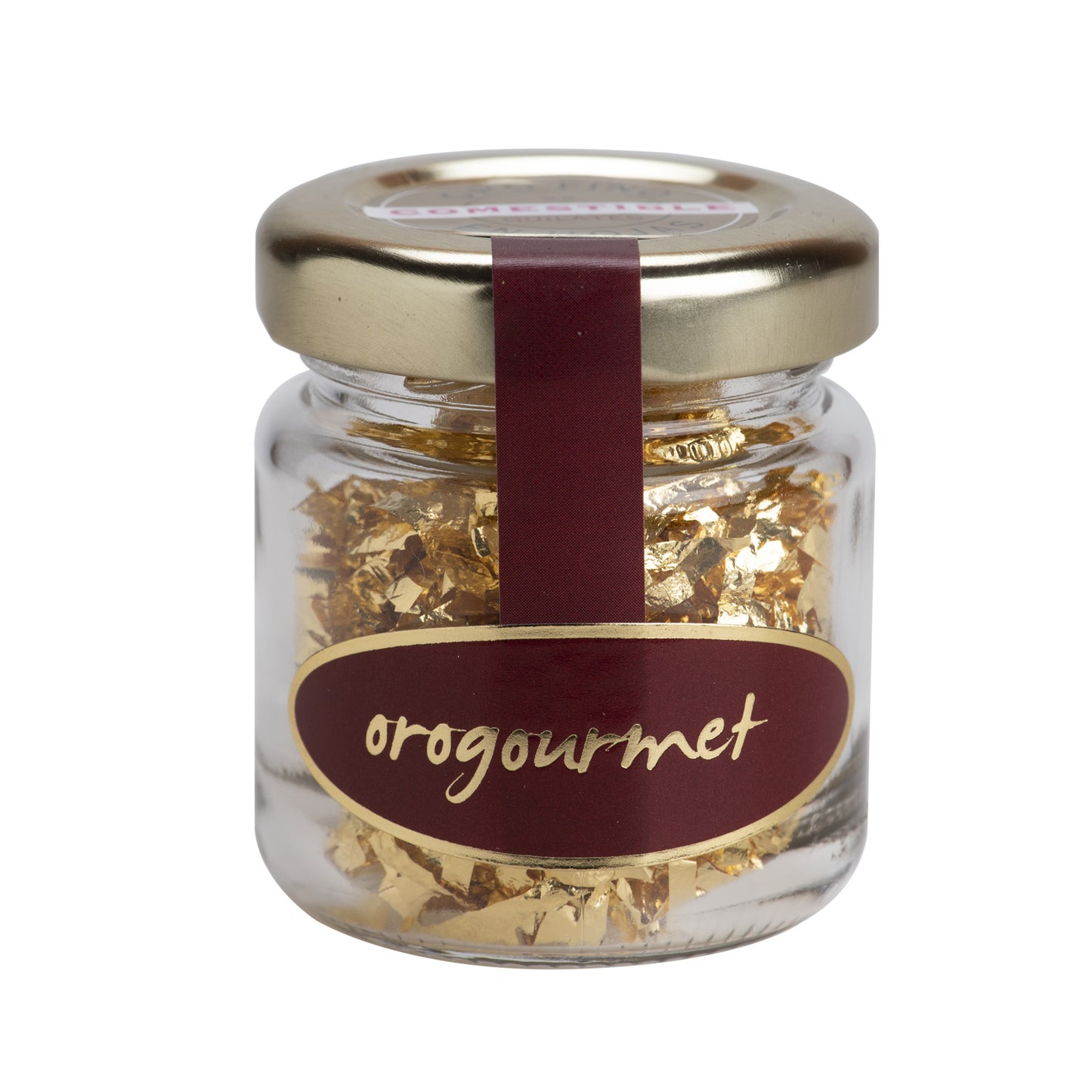 FILAMENTO DE OURO GROSSO 300MG