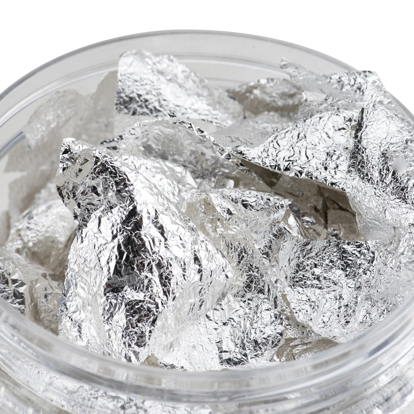 SHABIN/ SILVER PIECES 1G