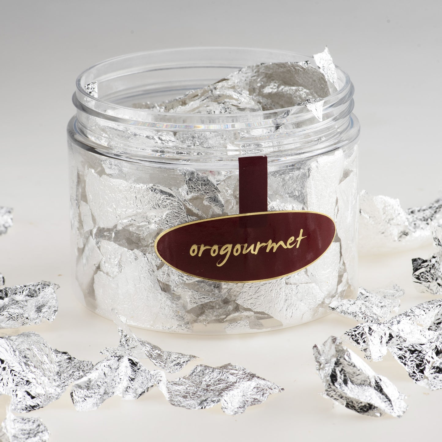SHABIN/ SILVER PIECES 1G