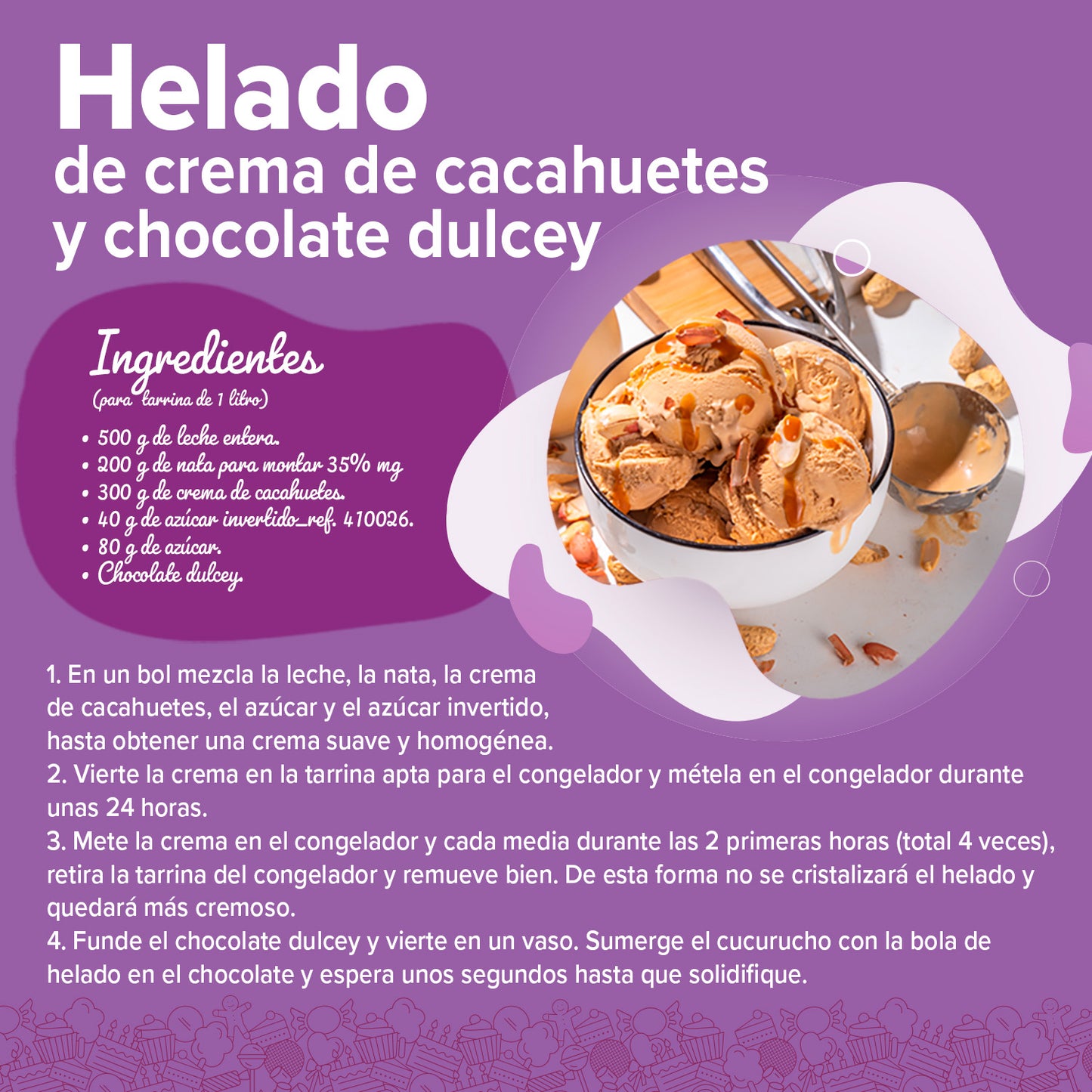 SUCRE INVERTI 600G
