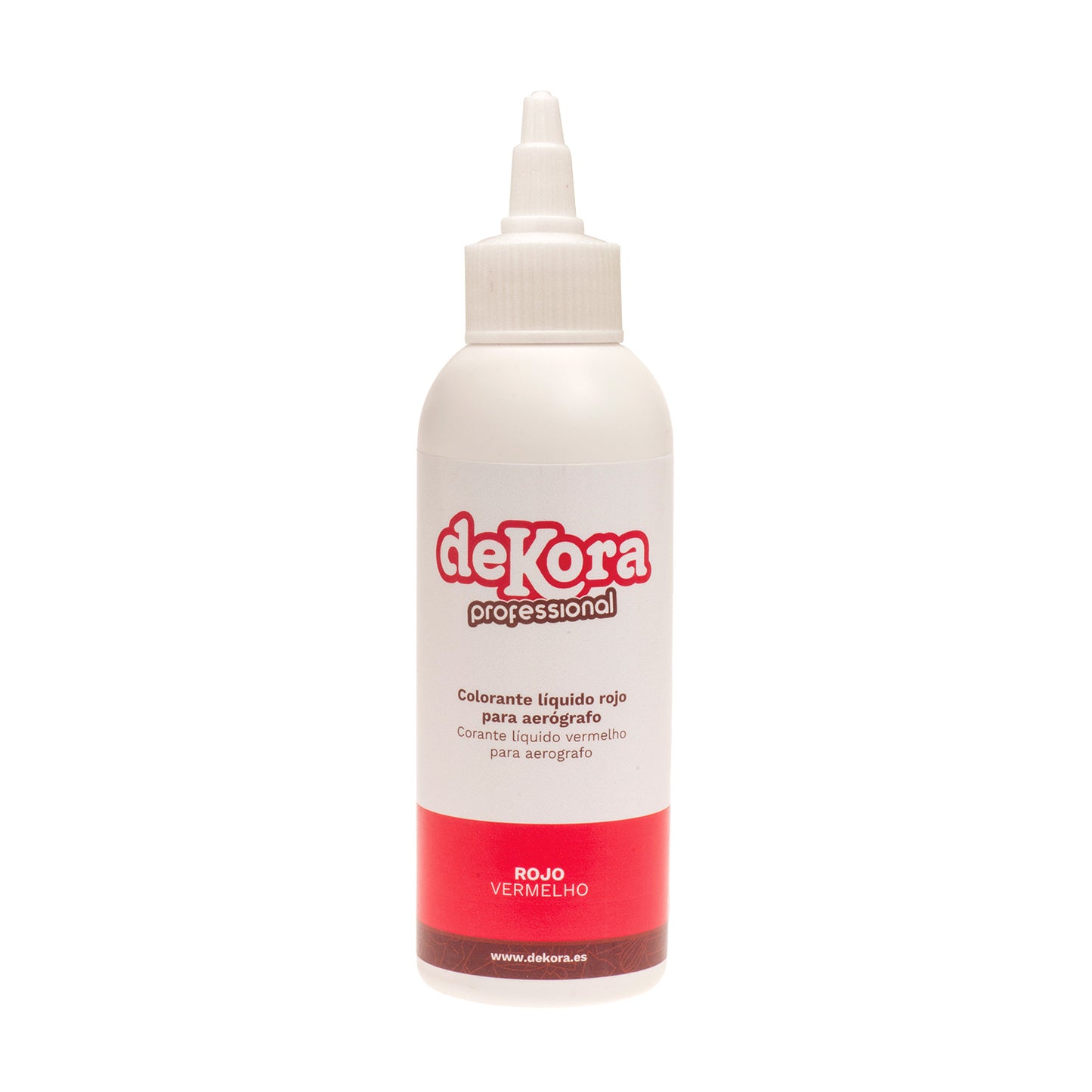 COLORANTE ROSSO AEROGRAFO