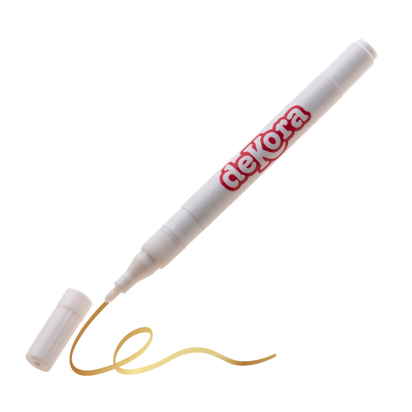ROTULADOR DE TINTA COMESTIBLE ORO PERLADO