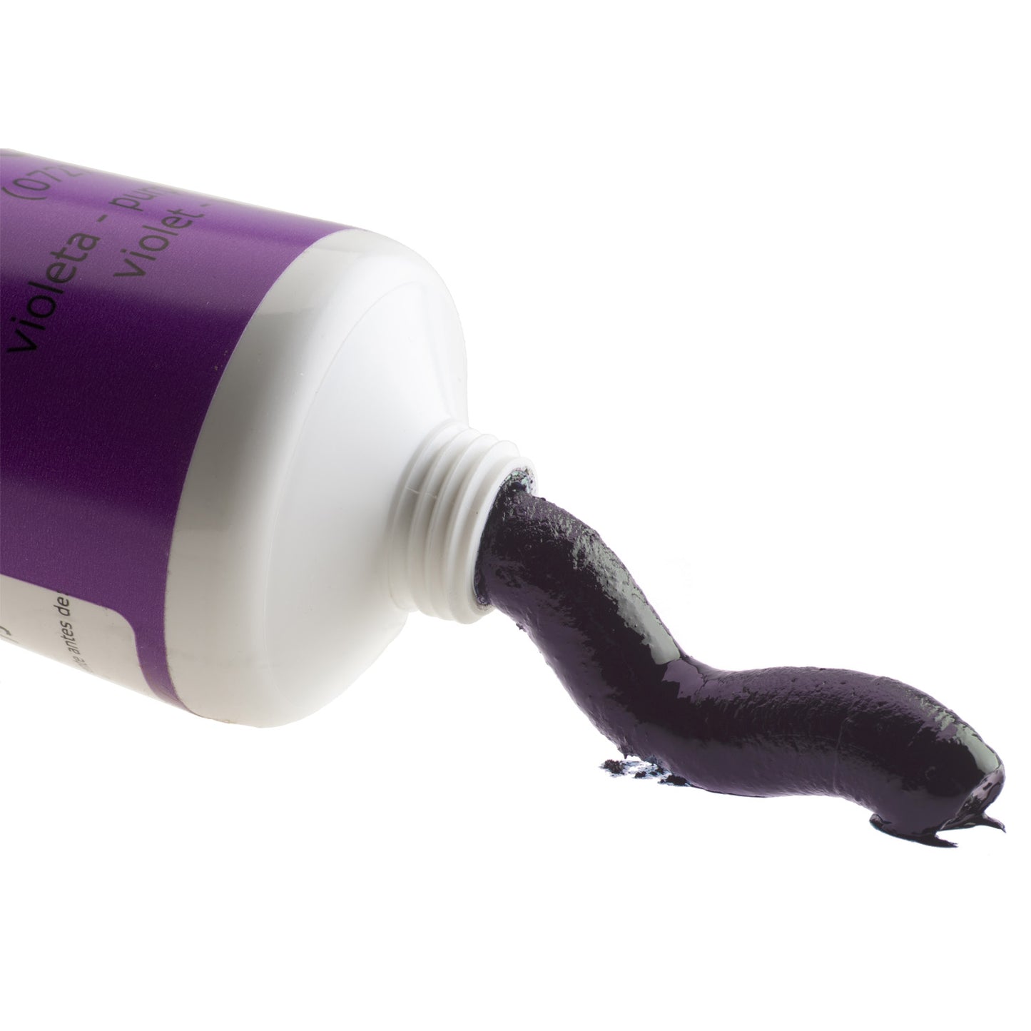 COLORANTE VIOLA IN GEL 200G