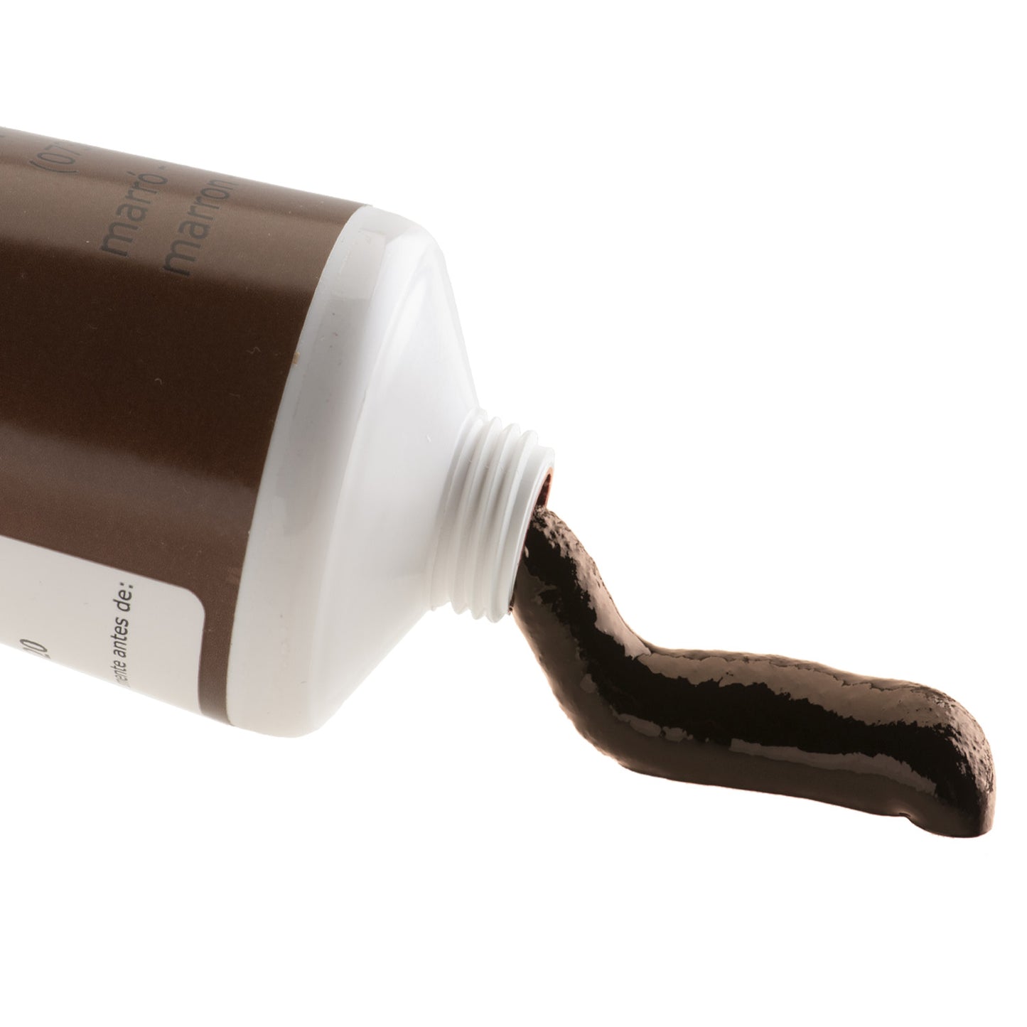 COLORANT ALIMENTAIRE EN GEL BRUN 200G