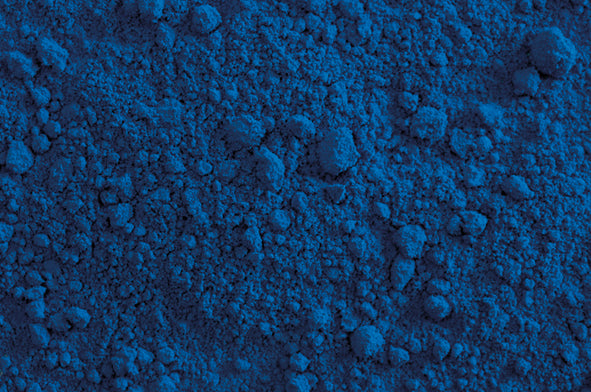 COLORANTE LIPOSOLUBLE AZUL EN POLVO AZF 25G