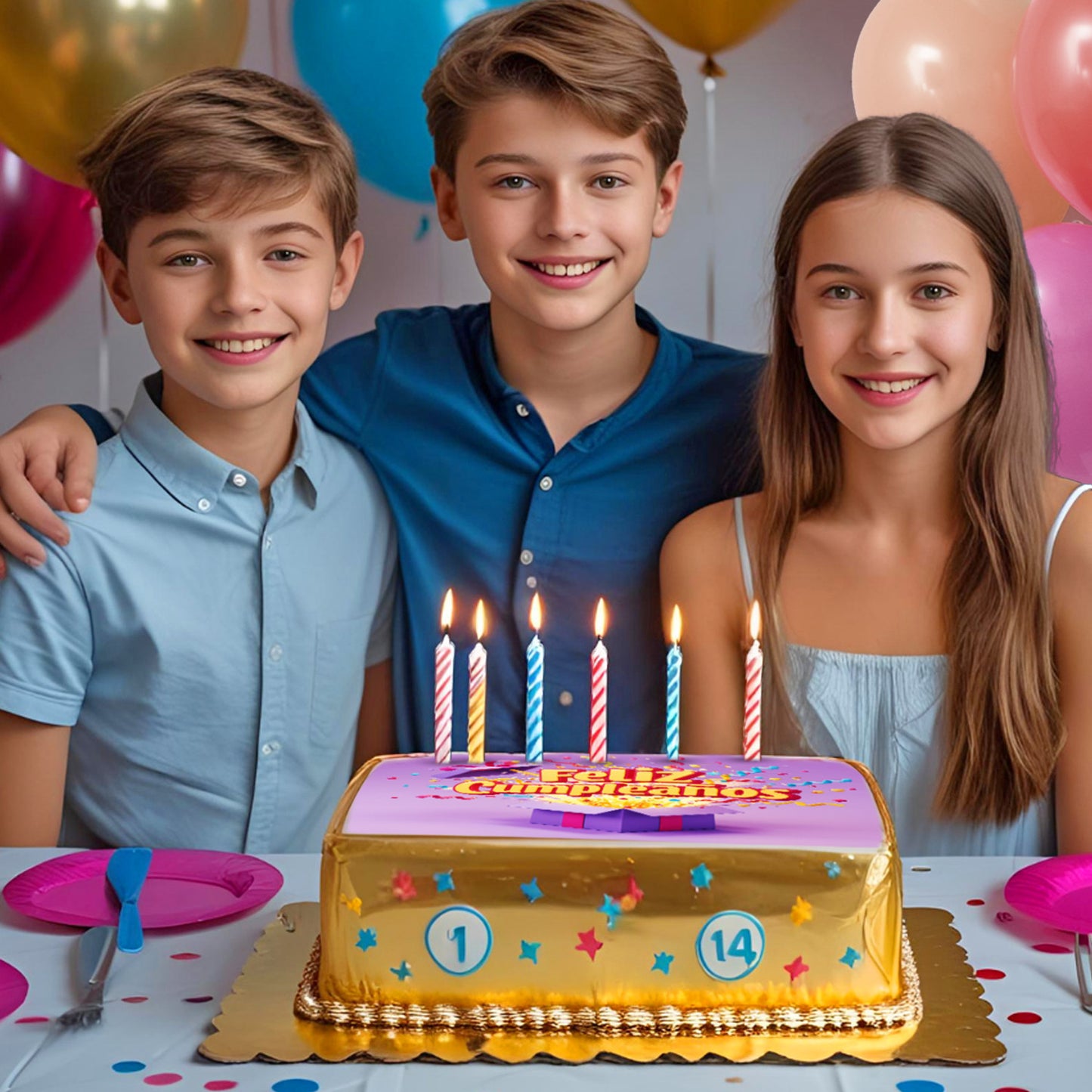 20 FEUILLES COMESTIBLES A3 ZERO SIN E171