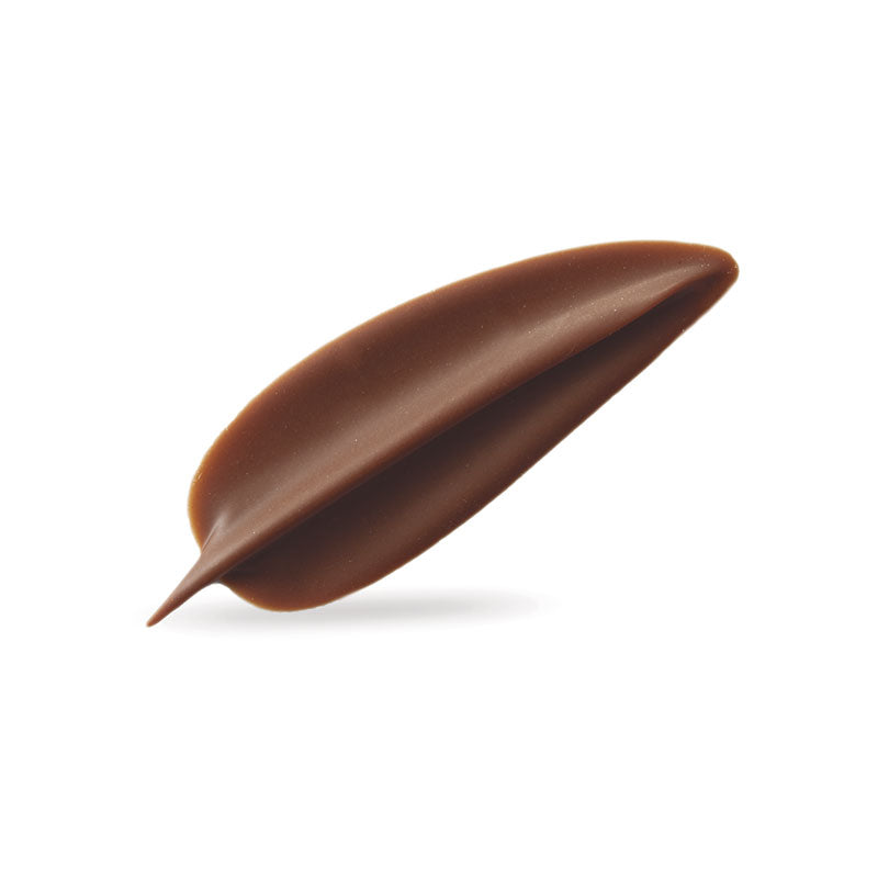 ASSORTMENT FEULILLES CHOCOLAT ELÉGANCE