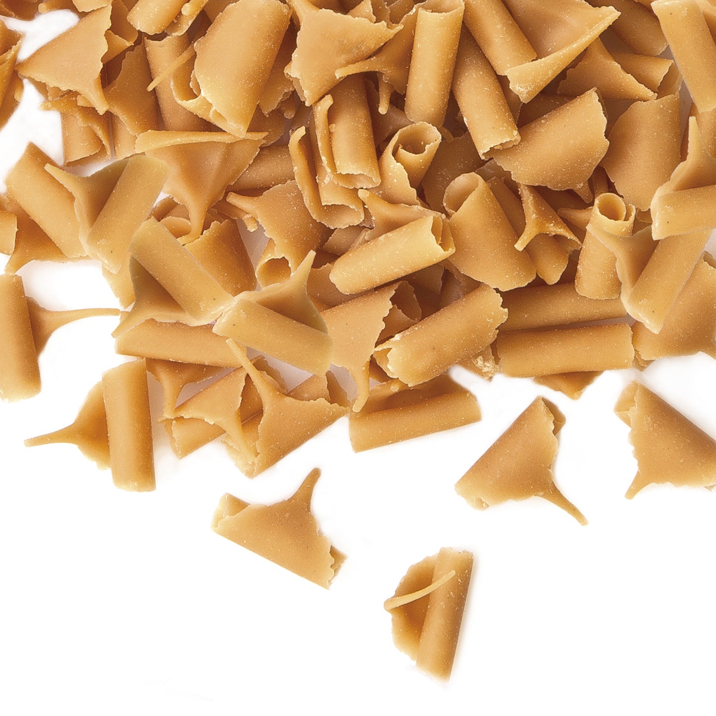 DECORAZIONE CIOCCOLATO CURL CARAMELLA 4KG