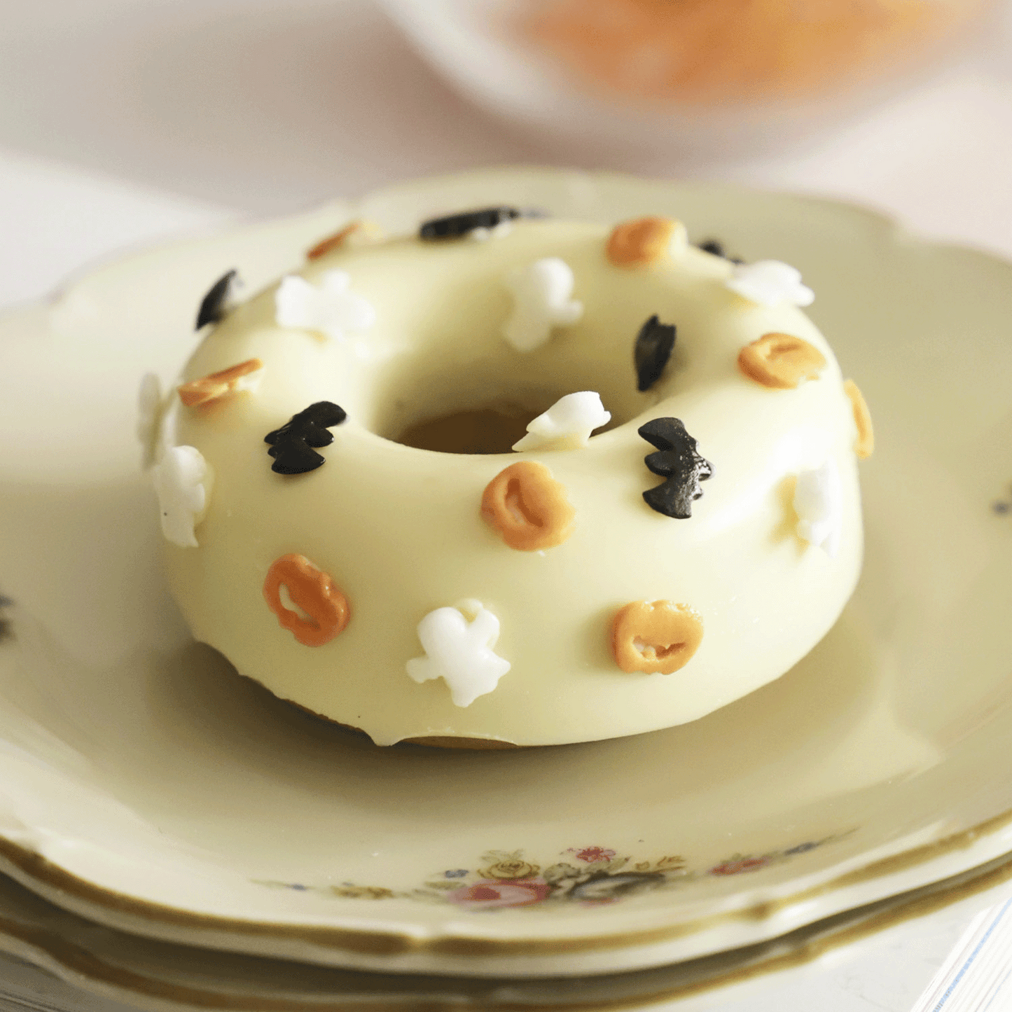 MÉLANGE DE PAILLETTES HALLOWEEN 100G