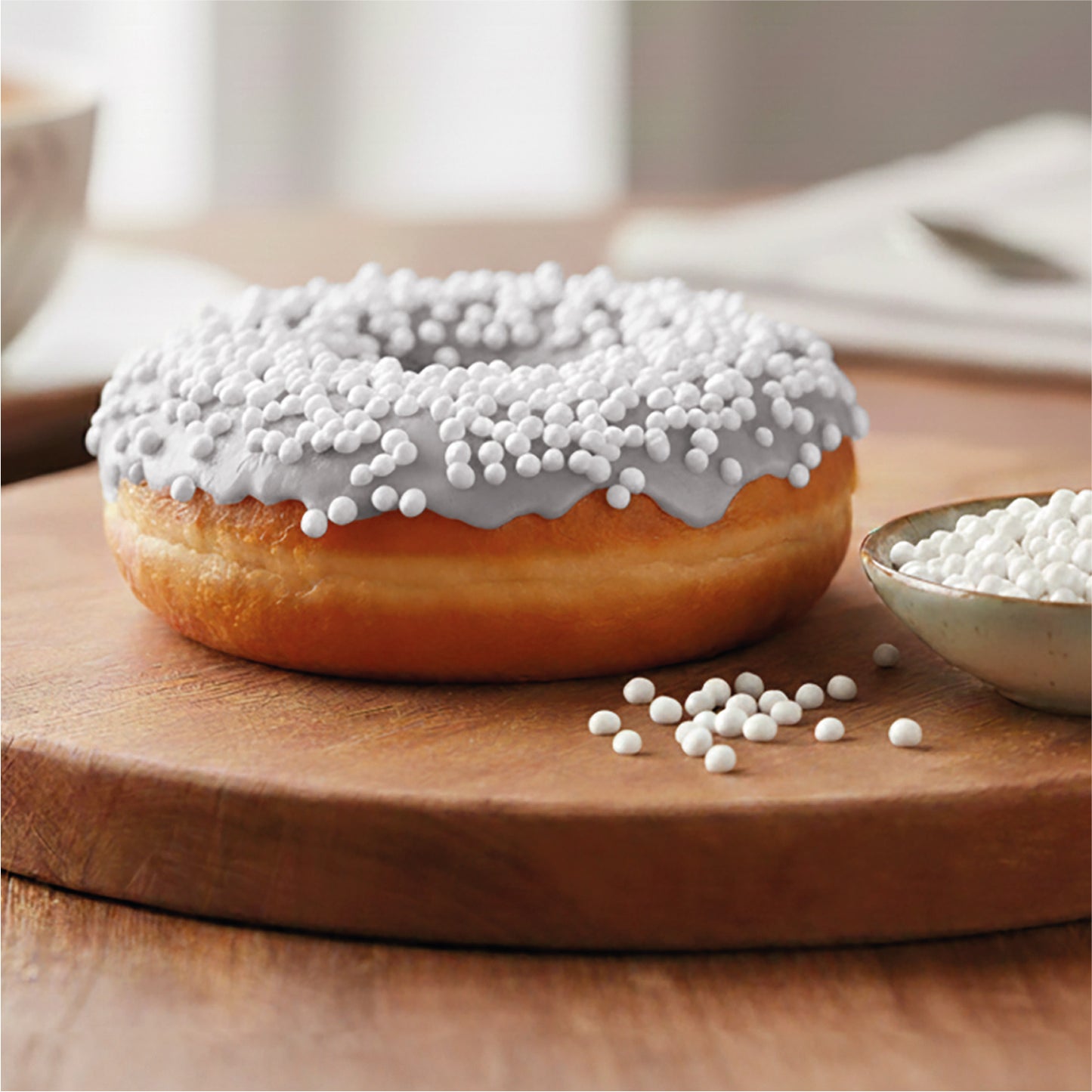 DEKOCRUNCHIES COCONUT FLAVOUR 1KG