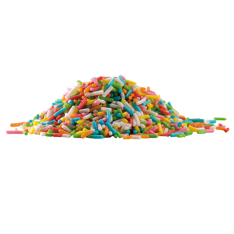 VERMICELLES SUCRE ASSORTIMENT 20KG