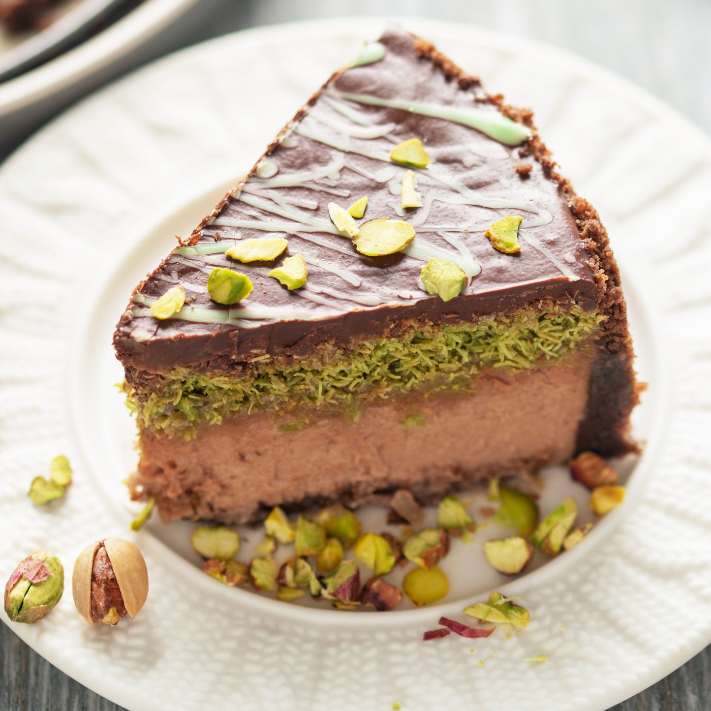 KADAYIF YARN DOUGH 10KG