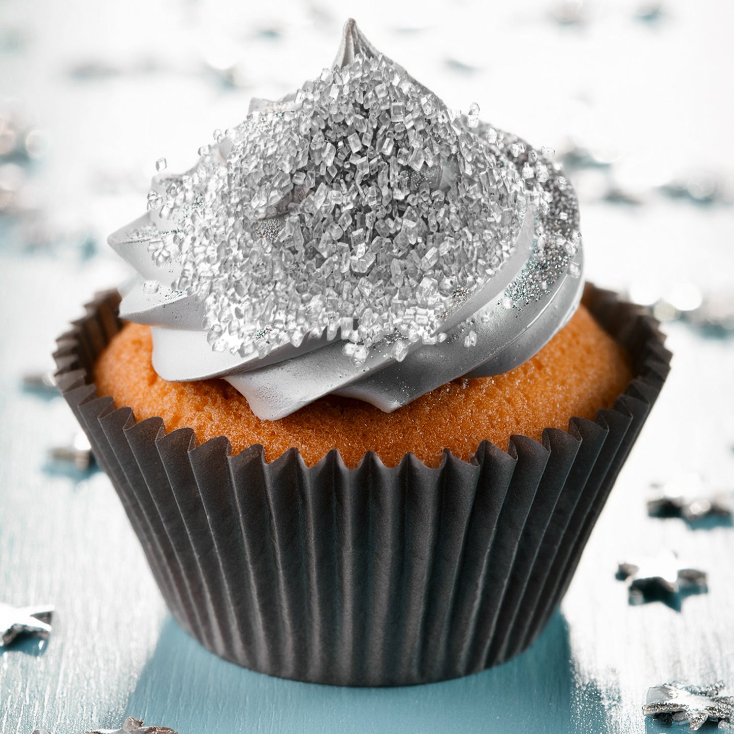 SUCRE BRILLANT ARGENT 900 G